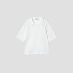SOFT COTTON PIQUE JERSEY