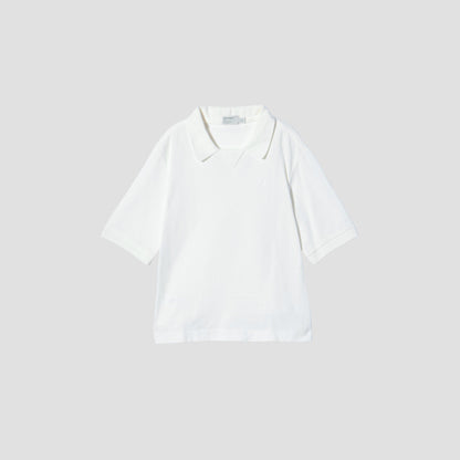 SOFT COTTON PIQUE JERSEY