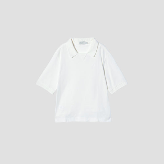 SOFT COTTON PIQUE JERSEY