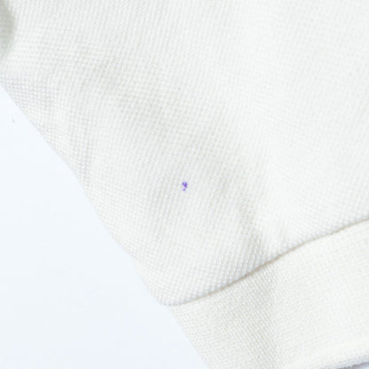 SOFT COTTON PIQUE JERSEY