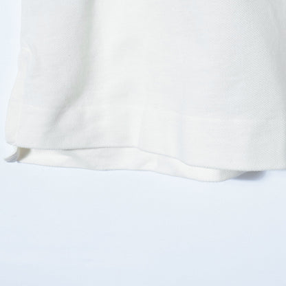 SOFT COTTON PIQUE JERSEY