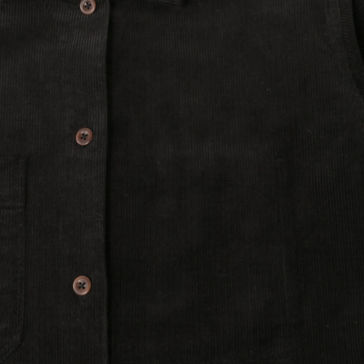 COTTON CORDUROY DRESS