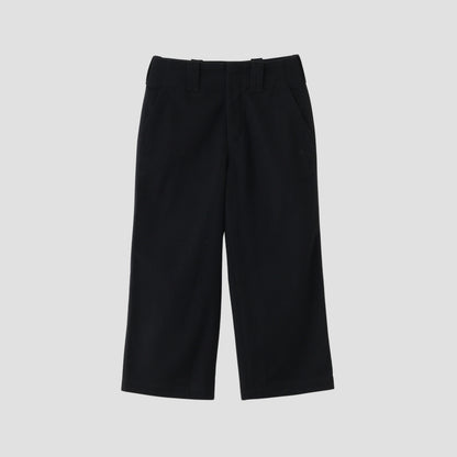 TOUGH FLANNEL TROUSERS