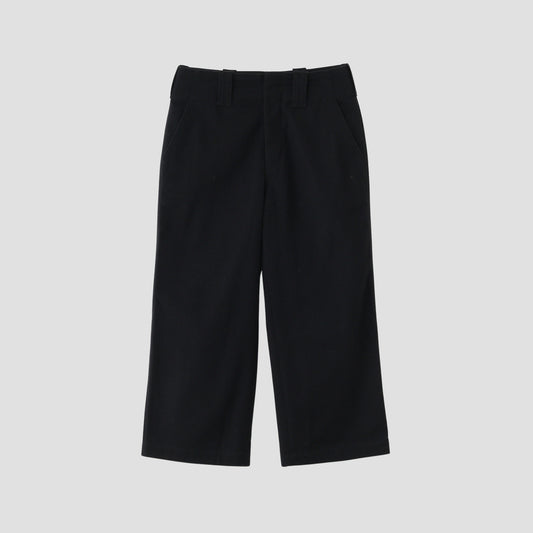 TOUGH FLANNEL TROUSERS