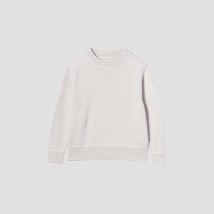 DRY DENSE WOOL KNIT