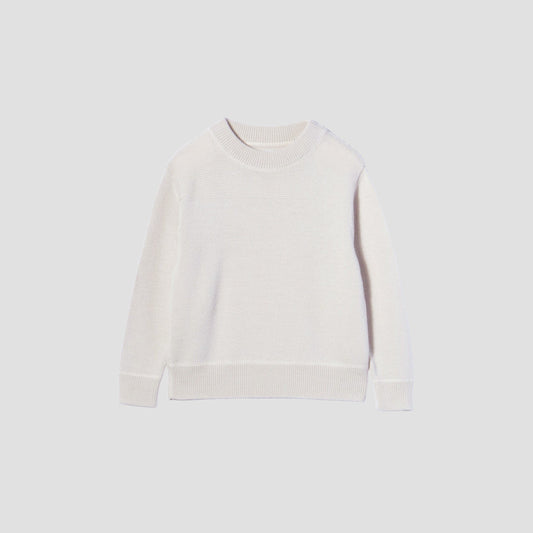 DRY DENSE WOOL KNIT