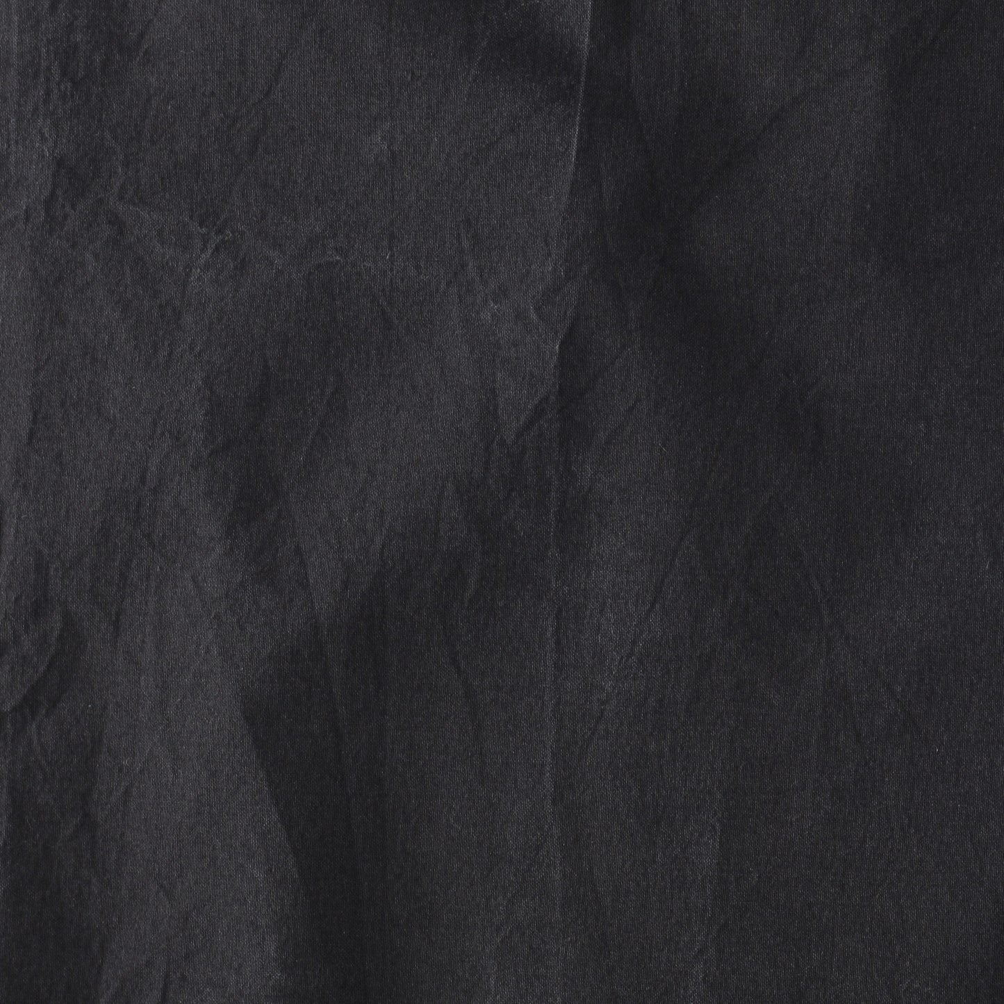 COTTON SILK POPLIN TROUSERS