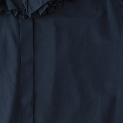 COTTON VOILE SHIRT