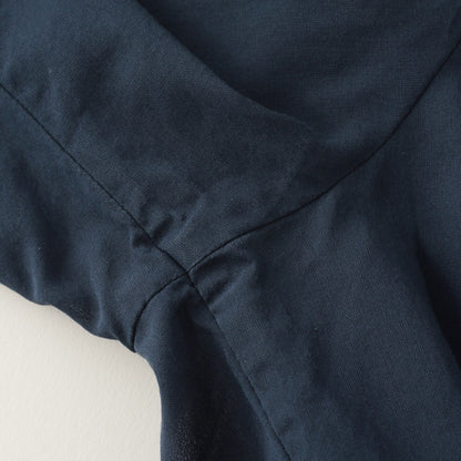 COTTON VOILE SHIRT