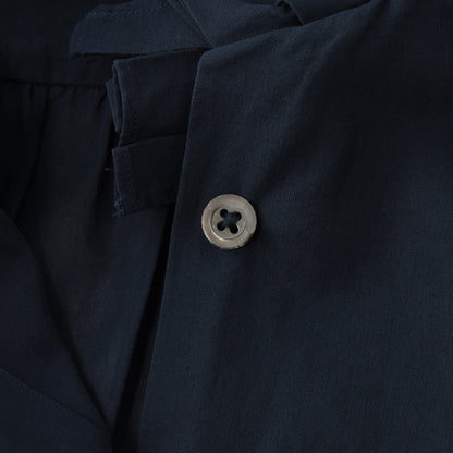 COTTON VOILE SHIRT