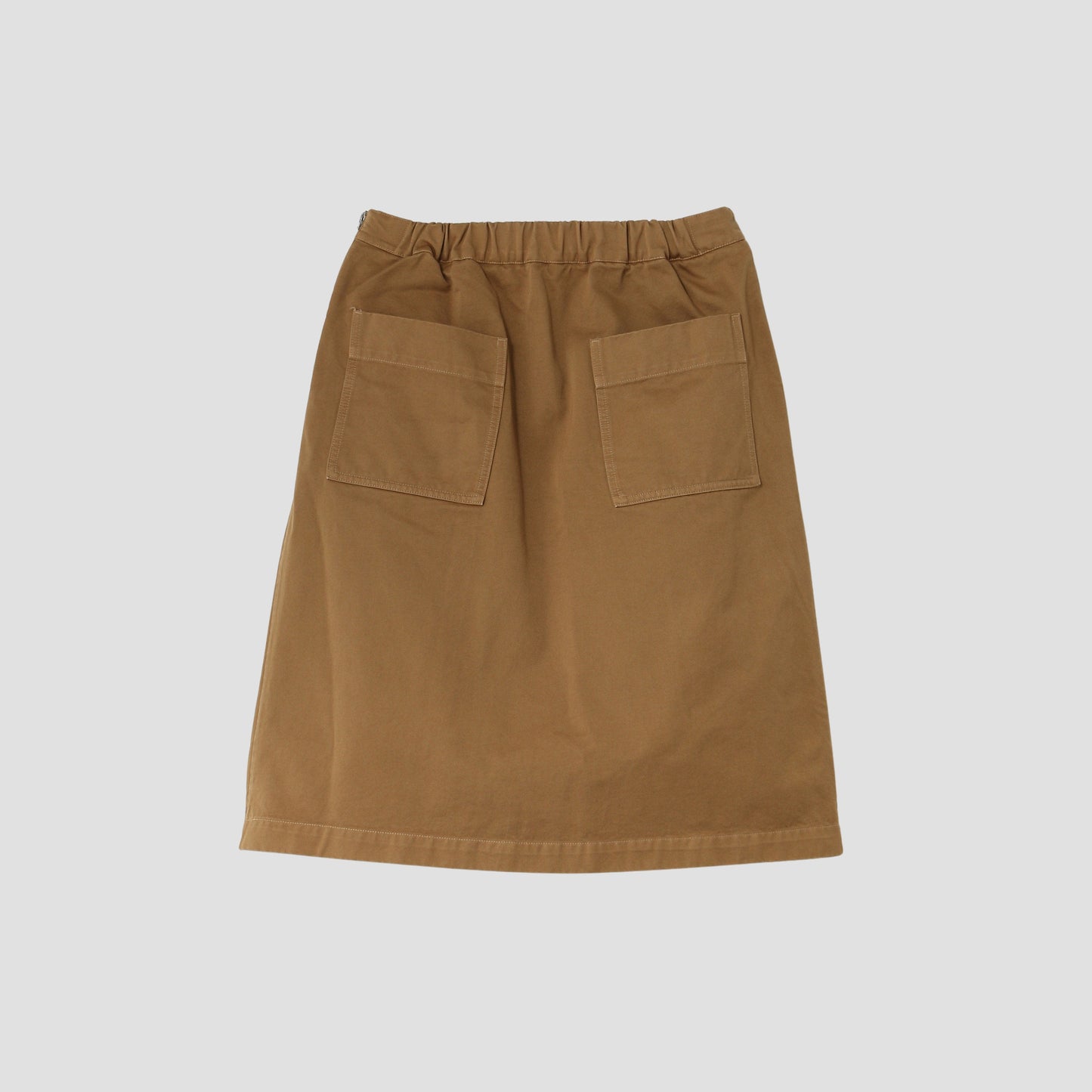 DRY DRILL SKIRT