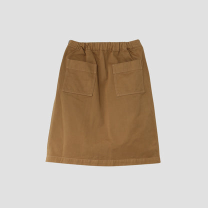 DRY DRILL SKIRT