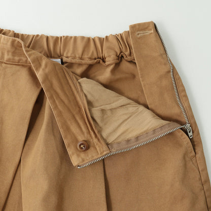 DRY DRILL SKIRT