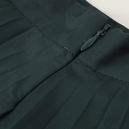 PLAINWEAVE BLEND SKIRT