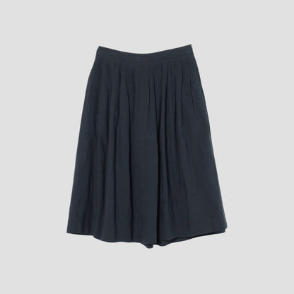 LIGHT LINEN SKIRT