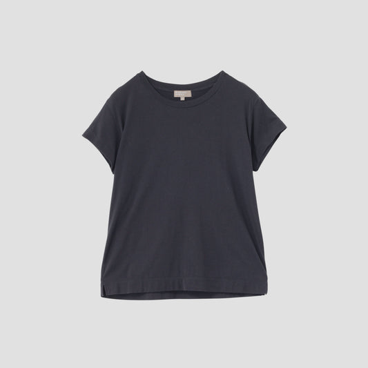 PLAIN COTTON JERSEY