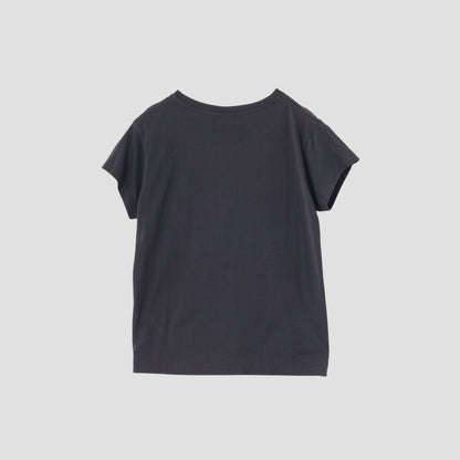 PLAIN COTTON JERSEY