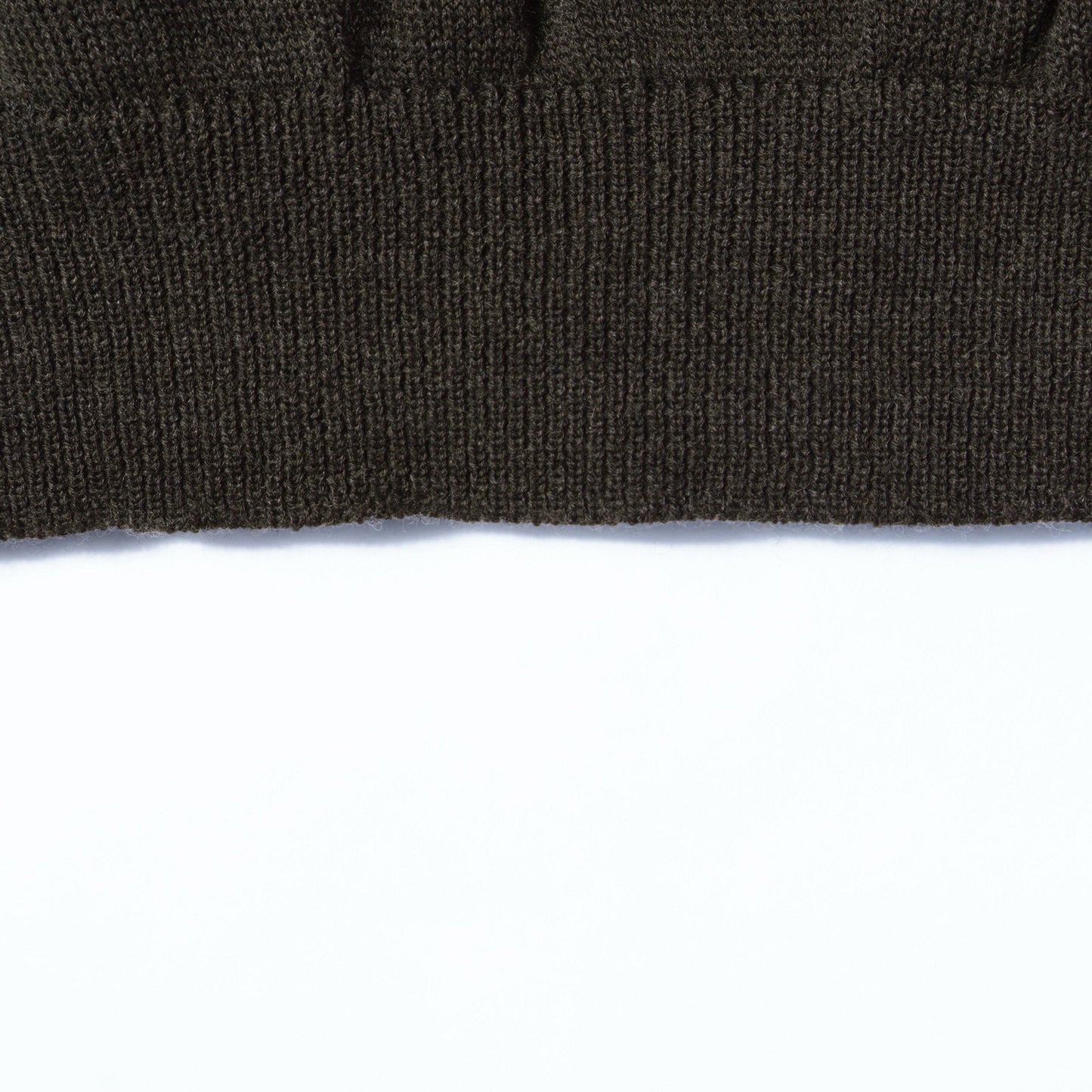 POCKET SLIPOVER KNIT