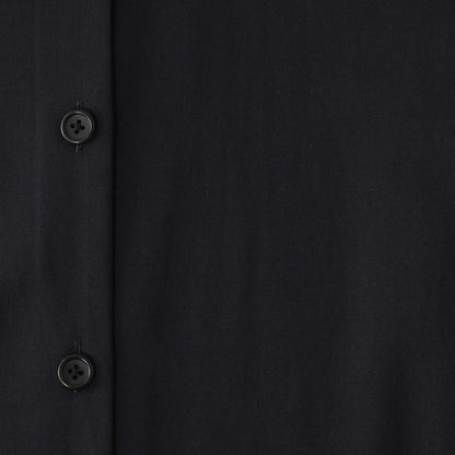 WASHABLE WOOL DRESS