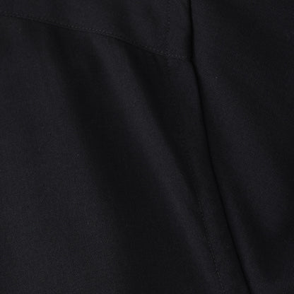 WASHABLE WOOL DRESS