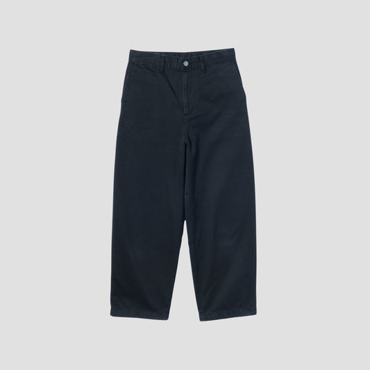 NEW BASIC CHINO TROUSERS