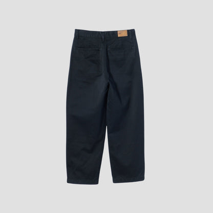 NEW BASIC CHINO TROUSERS
