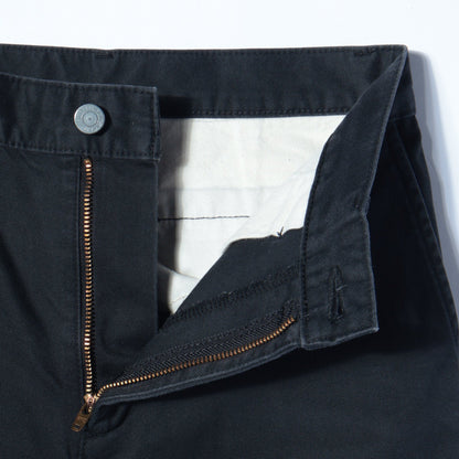 NEW BASIC CHINO TROUSERS