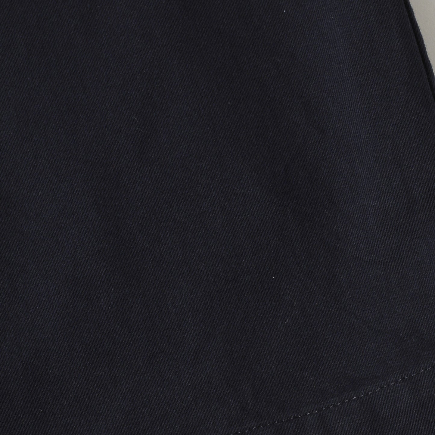 COTTON TWILL SKIRT