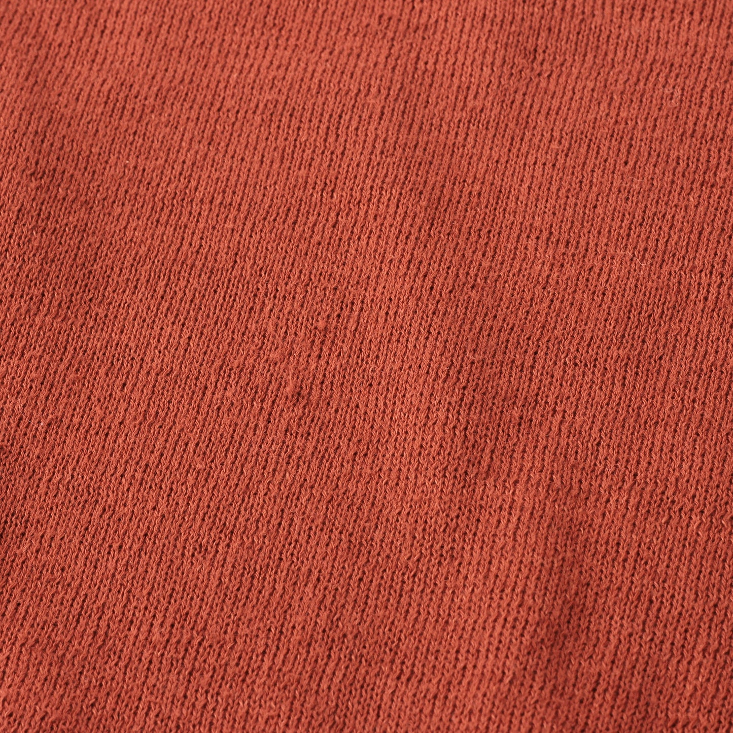 TWISTED LINEN COTTON KNIT