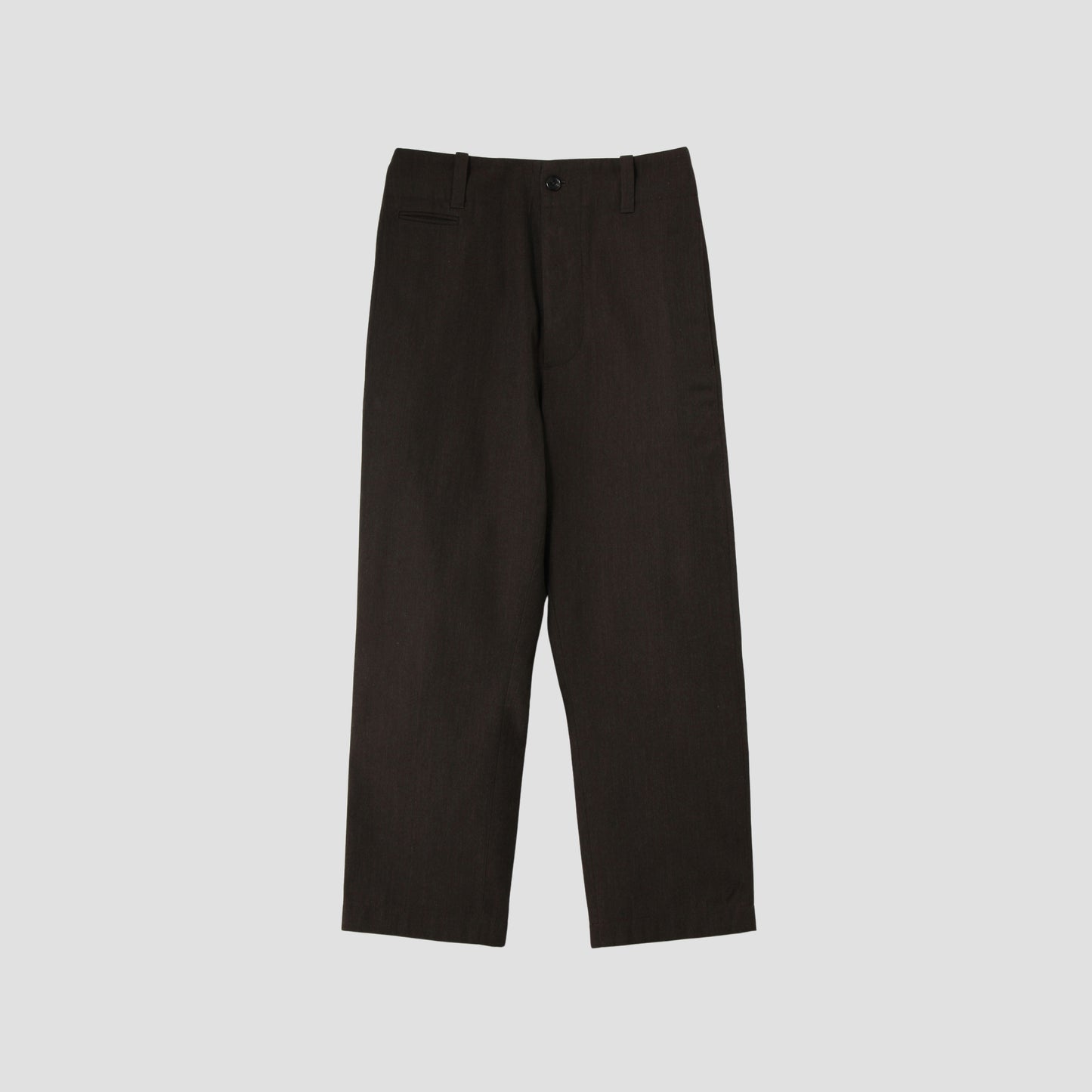 TROUSERS