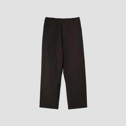 TROUSERS