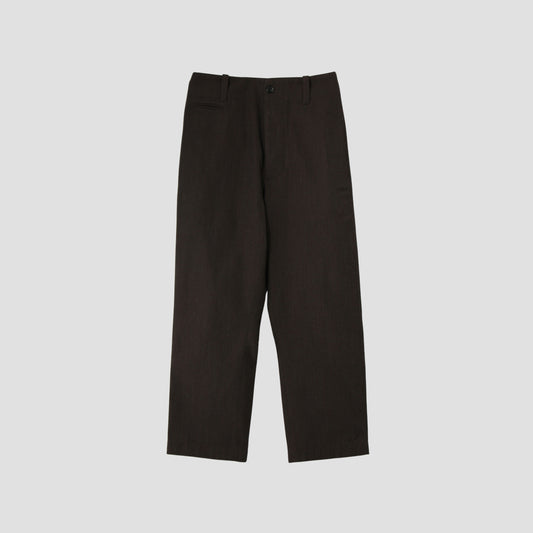 TROUSERS