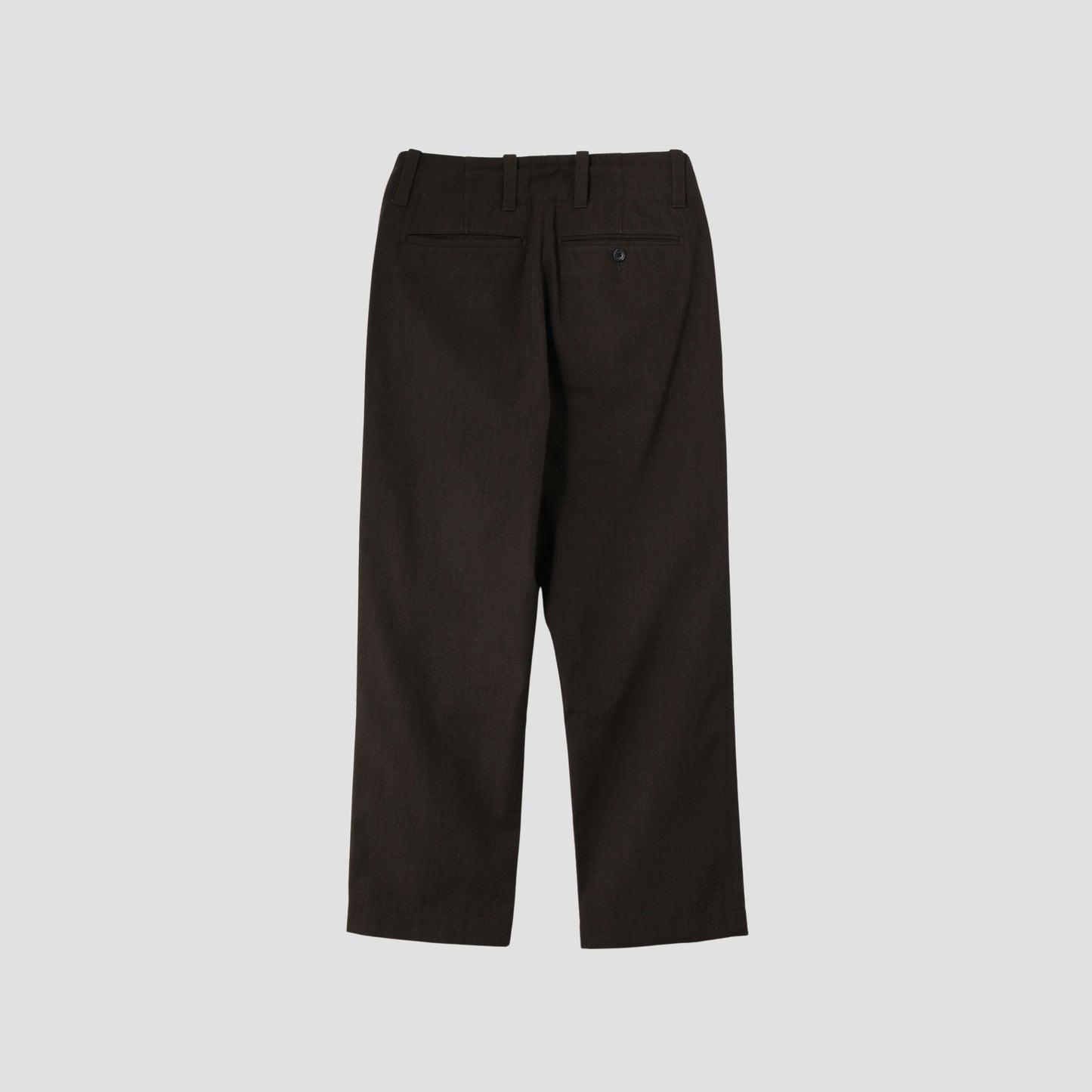 TROUSERS