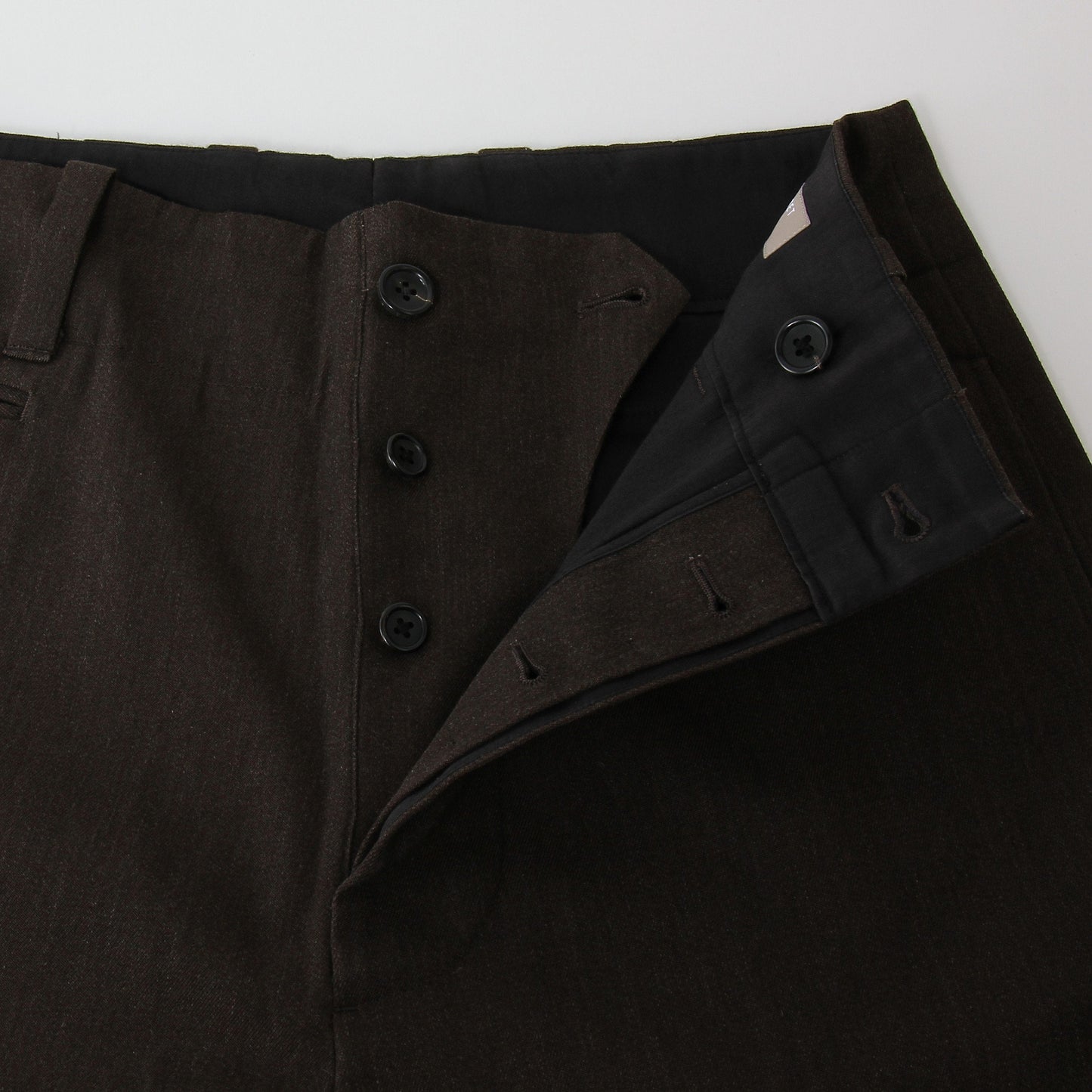 TROUSERS