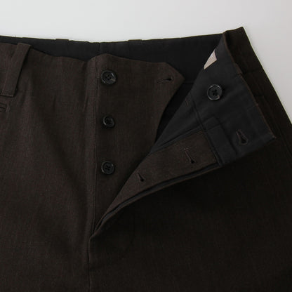 TROUSERS