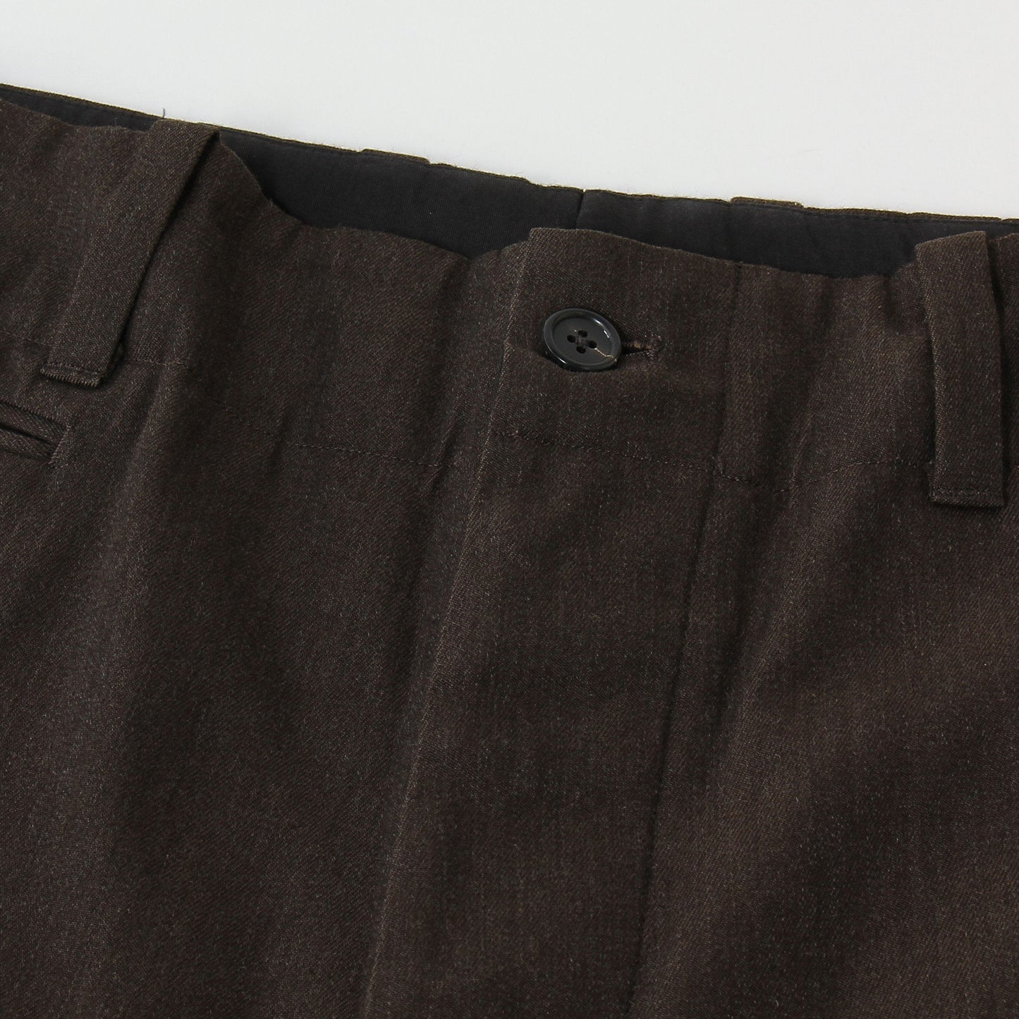 TROUSERS