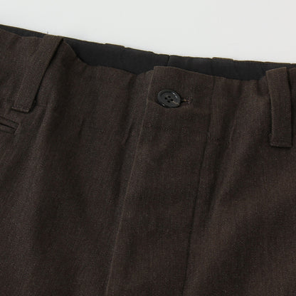 TROUSERS