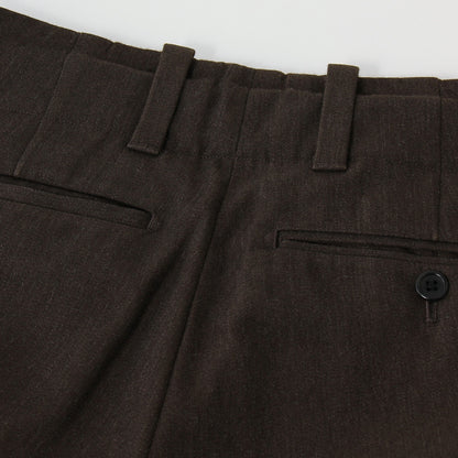 TROUSERS