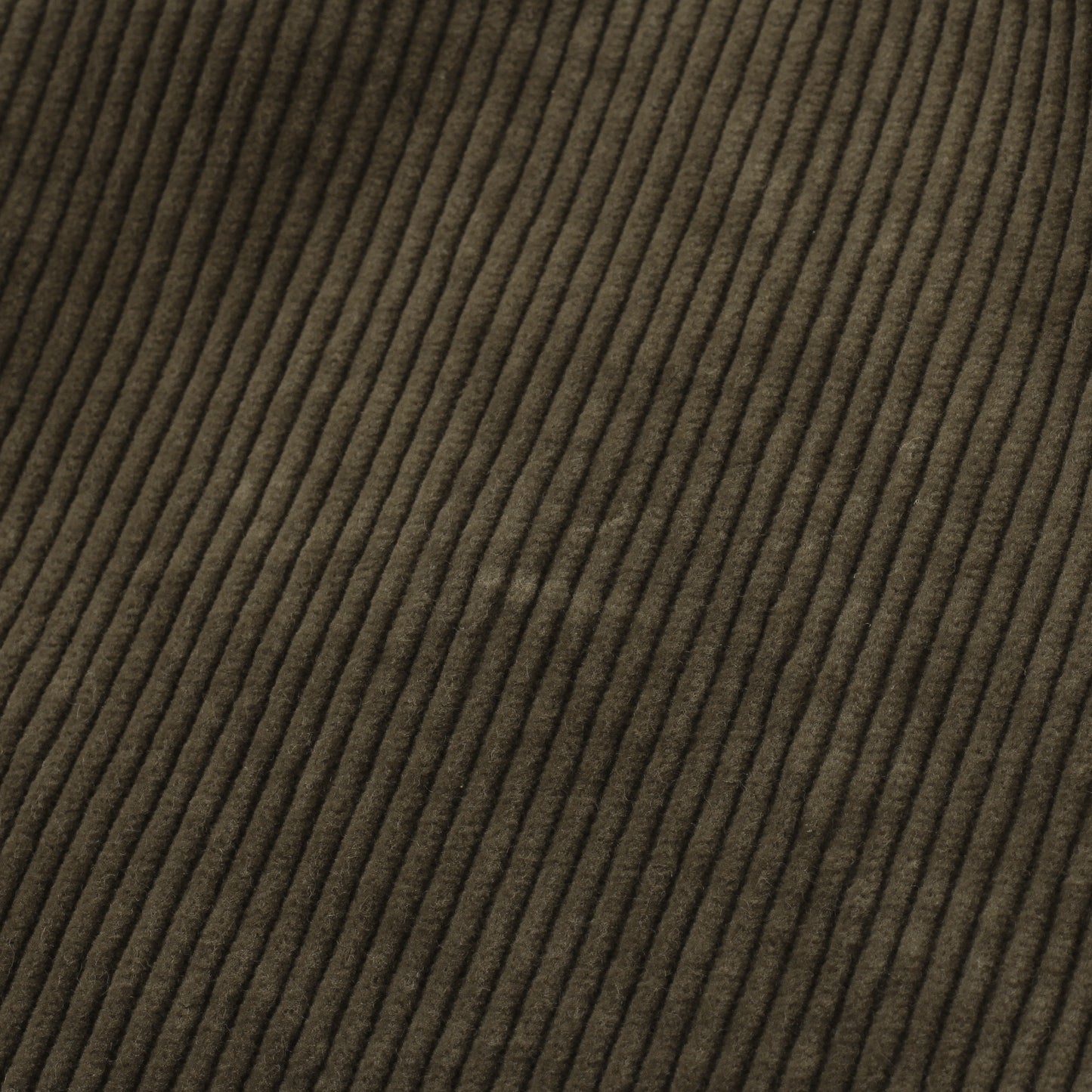 HEAVY CORDUROY SKIRT
