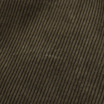HEAVY CORDUROY SKIRT