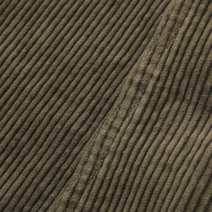 HEAVY CORDUROY SKIRT