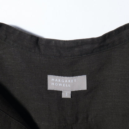 SHIRTING LINEN