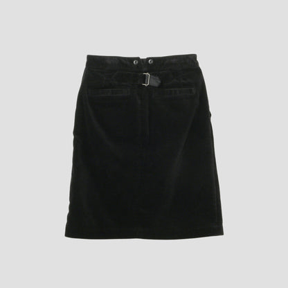 HEAVY CORDUROY SKIRT