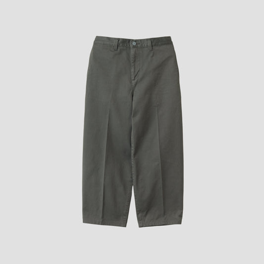 NEW BASIC CHINO TROUSERS