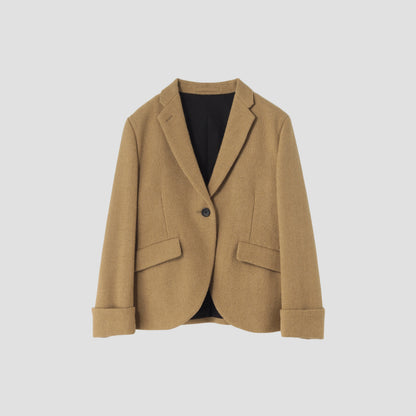 HARRIS TWEED Ⅰ JACKET