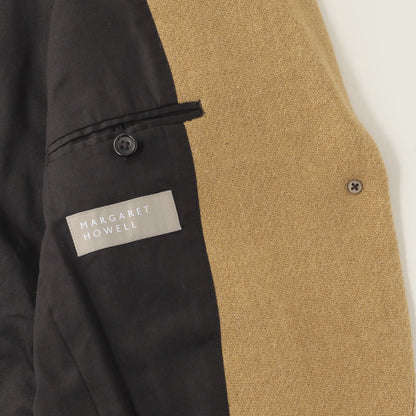 HARRIS TWEED Ⅰ JACKET