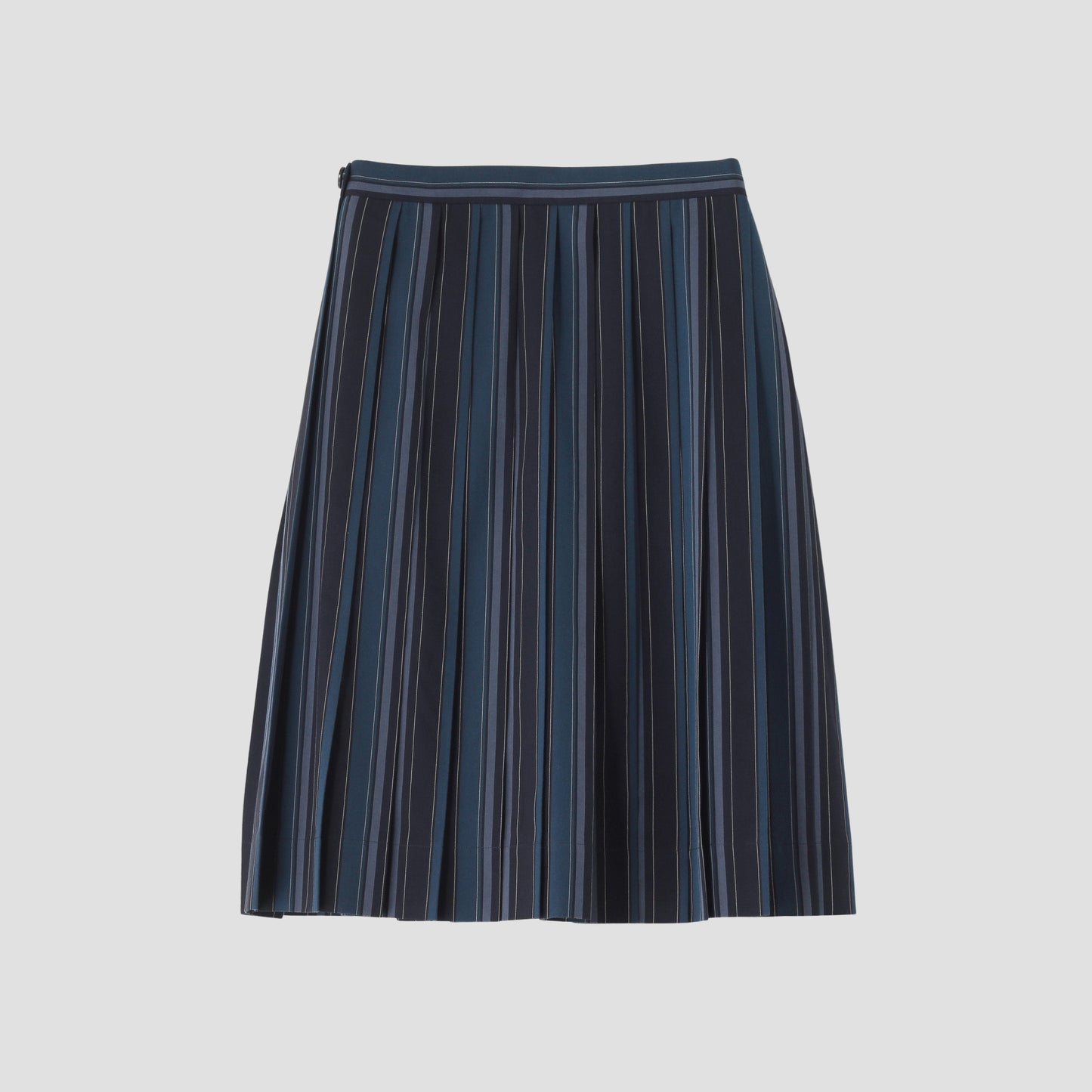 BLAZER STRIPE SKIRT