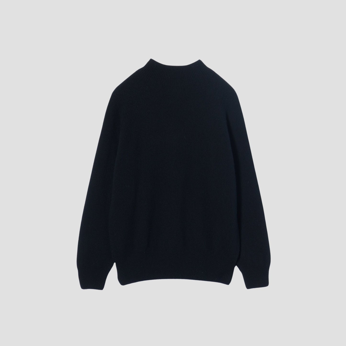 MERINO CASHMERE KNIT