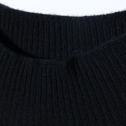 MERINO CASHMERE KNIT