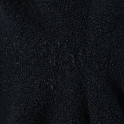 MERINO CASHMERE KNIT